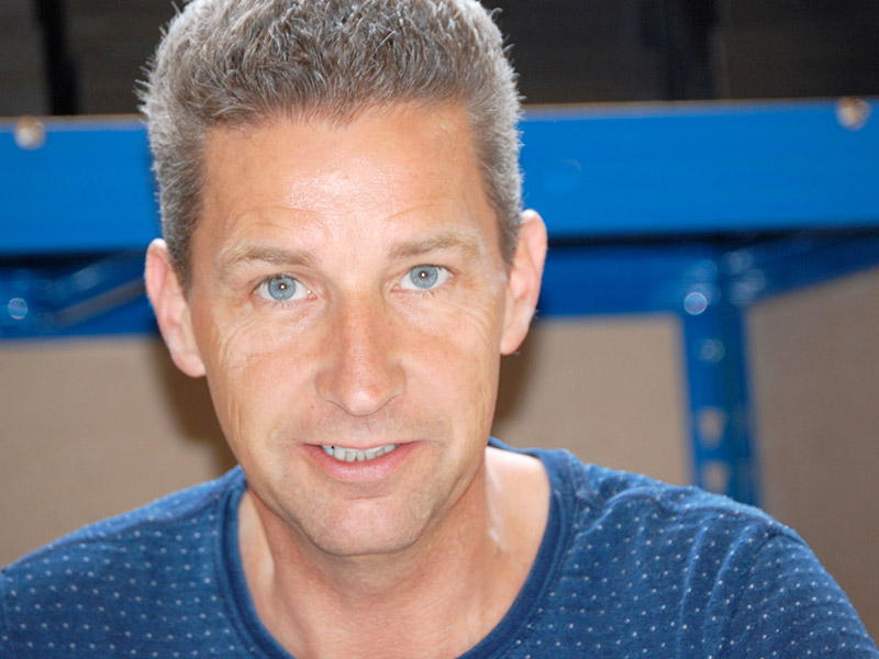 Rene van Wijk