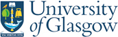 Universidade de Glasgow Logotipo do cliente