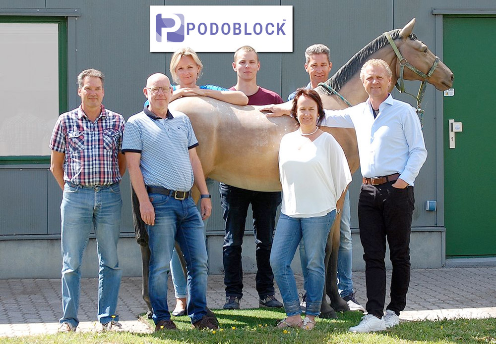 About Podoblock