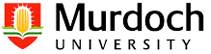 Logotipo de cliente da Universidade de Murdoch