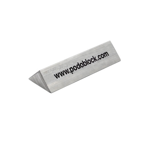 Aluminium Wedge - Image 3