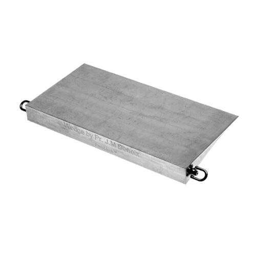 Aluminium Wedge - Image 2