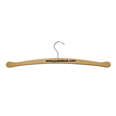 Wooden Apron Rack Hanger