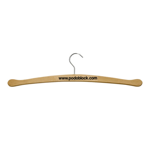 Wooden Apron Rack Hanger