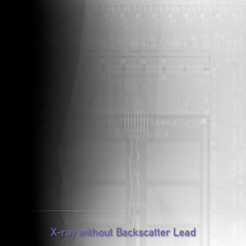 Backscatter Lead - Image 3