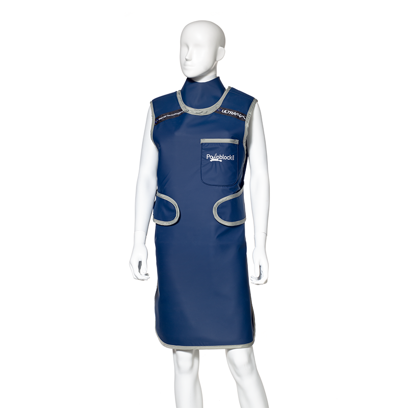 X-ray Apron ‘The Barrier Flex’