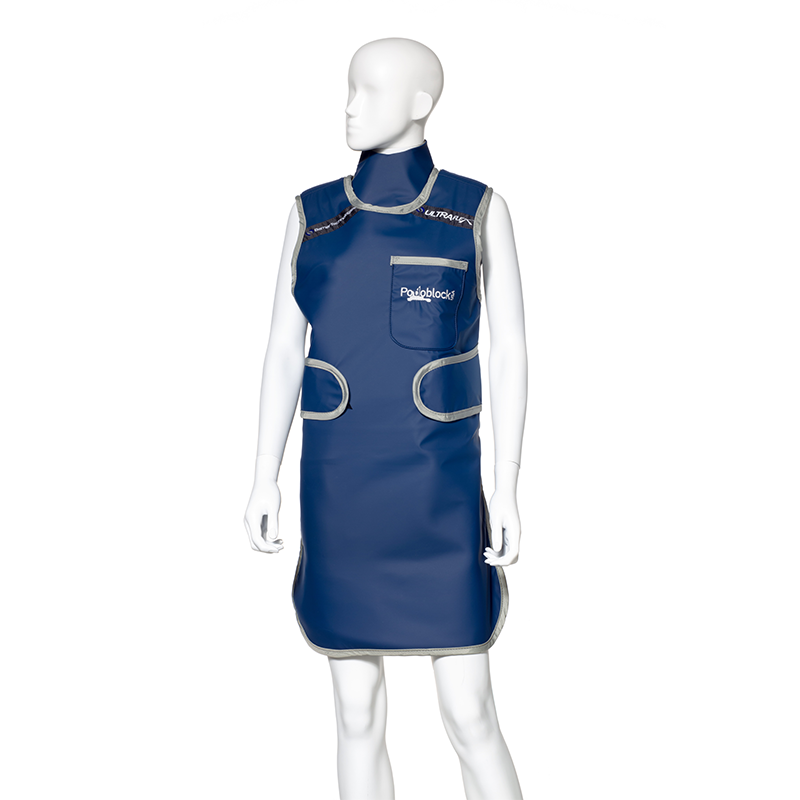 Lead-free X-ray Apron