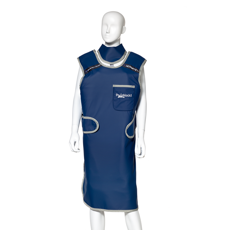 X-ray Apron ‘The Barrier Flex’