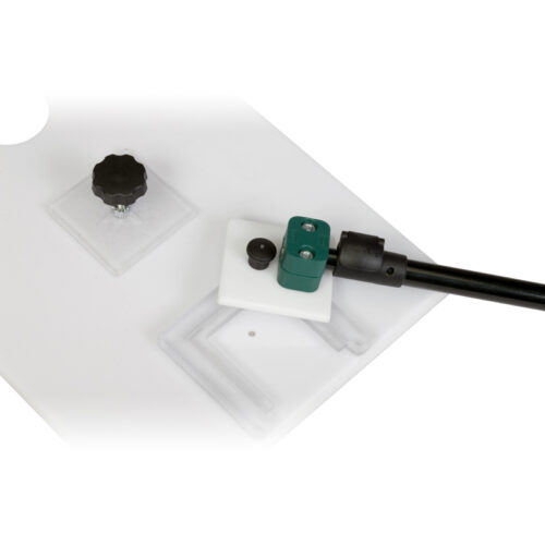 Distance Cassette Holder with Foot option - Image 4
