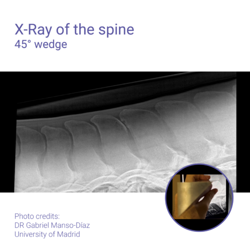 Aluminium Wedge - Image 9