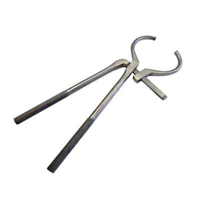Adjustable Hooftester