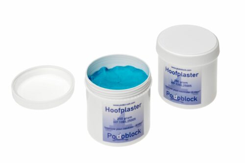 Hoofplaster