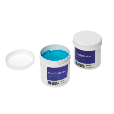 Hoofplaster