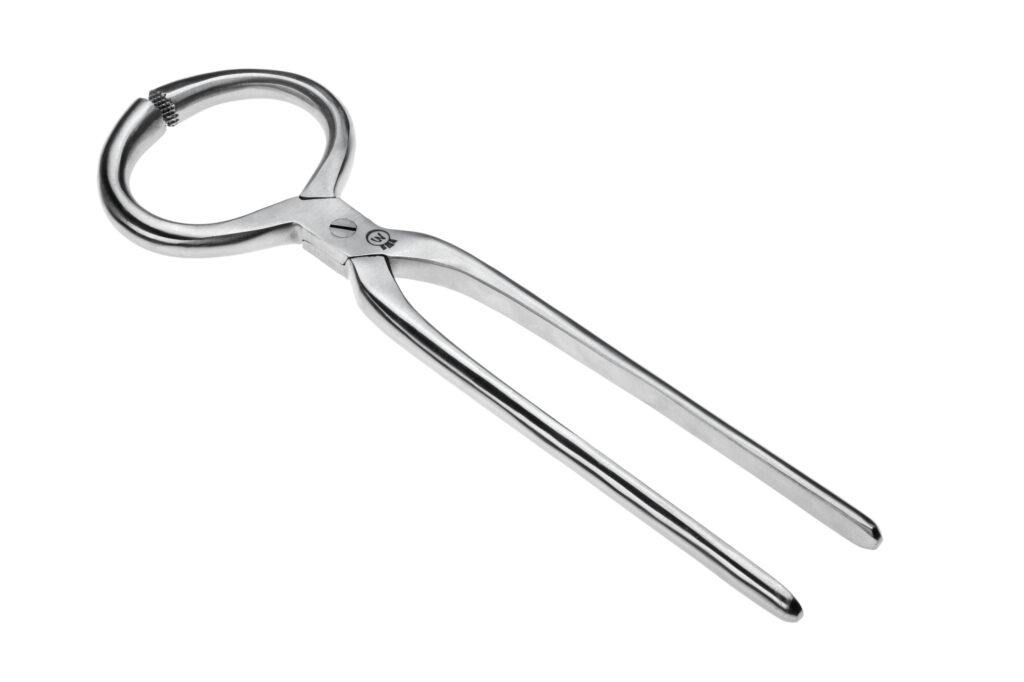 Hooftester Equine Veterinary Tool 13" Equine Hoof Tester Podoblock USA