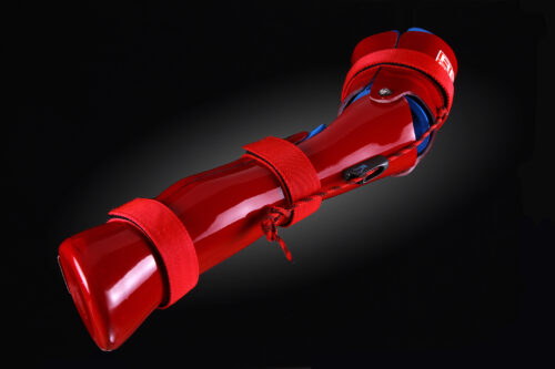 Redboot Articulated Corrective Brace - Image 5