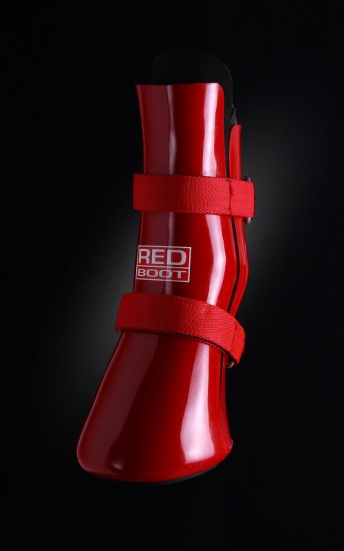 Redboot Emergency Compression Boot - Image 7