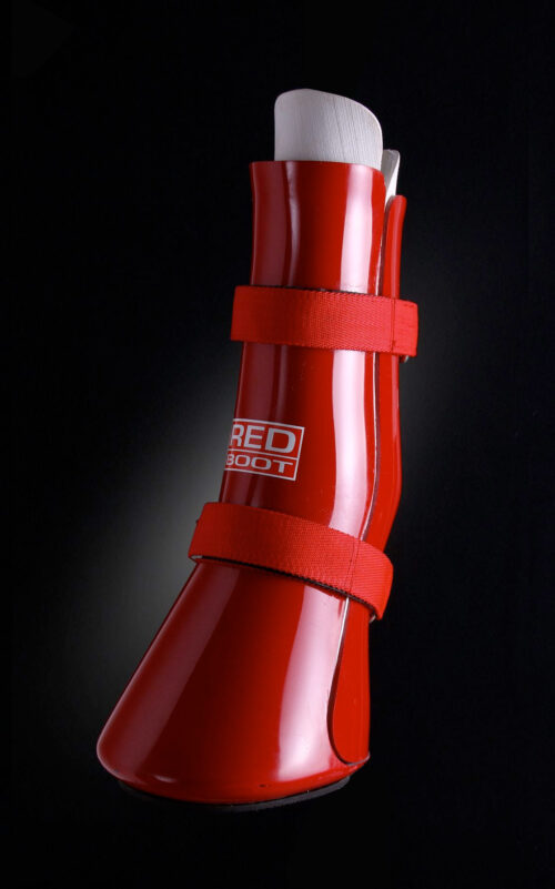 Redboot Emergency Compression Boot - Image 8