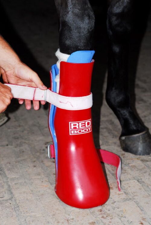 Redboot Emergency Compression Boot - Image 5