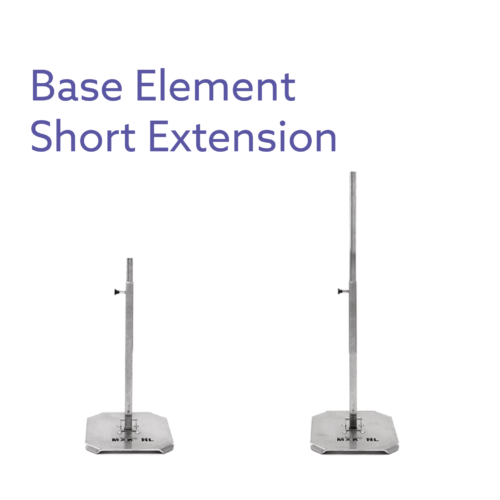 Base Element Short