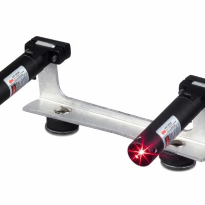 Pointeur Laser Duo