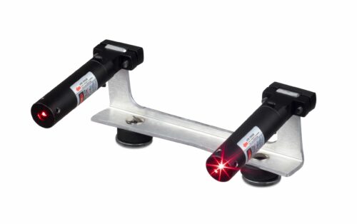 Pointeur Laser Duo