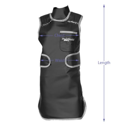 X-ray Apron ‘The Barrier Flex’ - Image 4