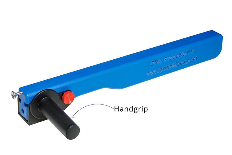 OPU Probe Holder