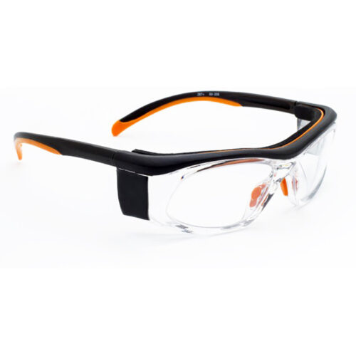 X-ray Protective Goggles - Image 2