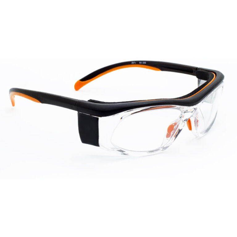 Xray Protective Goggles lead glasses Speedy & FitOver Podoblock USA