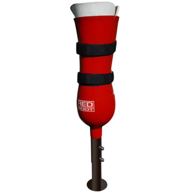 Redboot Equine Limb Prosthetics