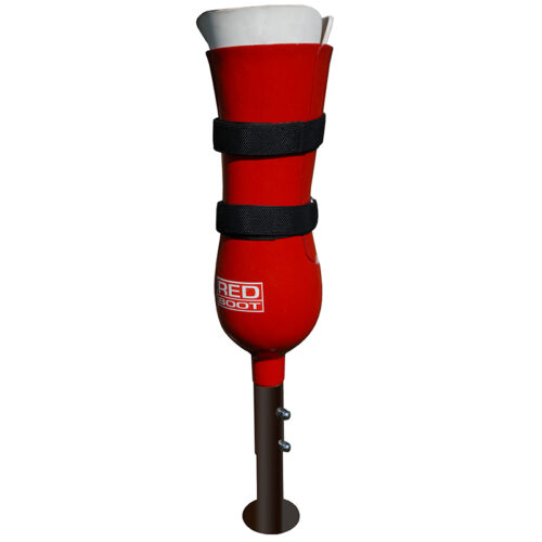 Redboot Equine Limb Prosthetics