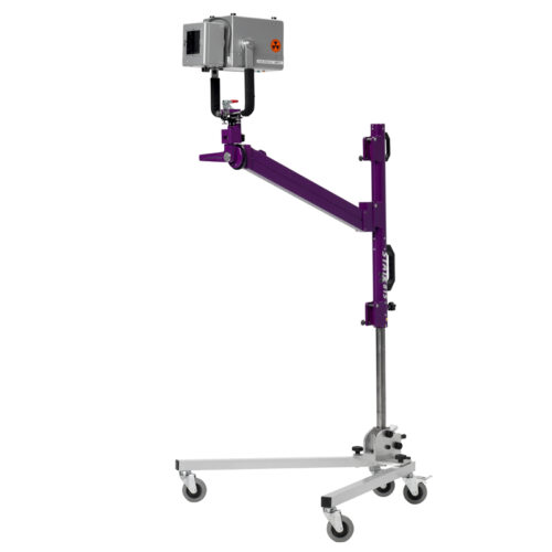 Stat-X Espléndido x-ray stand