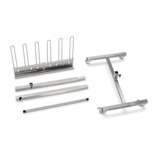 Storage Rack Complete - Image 2