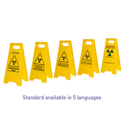 Warning Sign