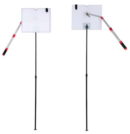 Distance Cassette Holder with Foot option - Image 7