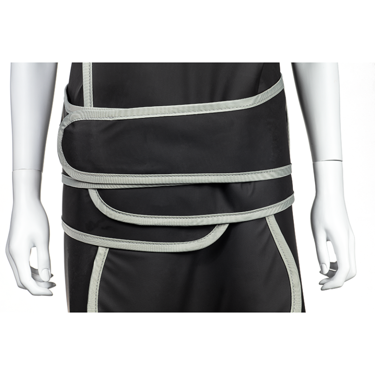 Vest and Chaps lightweight leadfree xray Vest & Chaps Podoblock USA