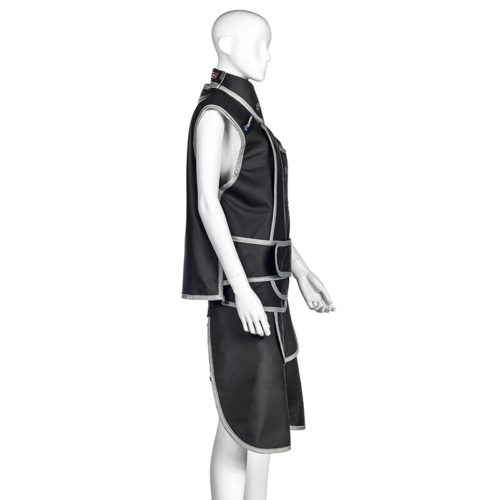 Vest and Chaps - Image 2