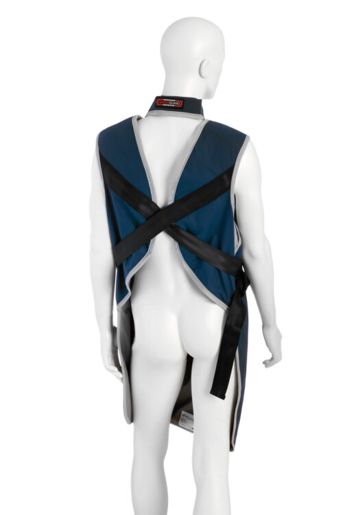 Apron ‘The Basic Buckle’ - Image 2