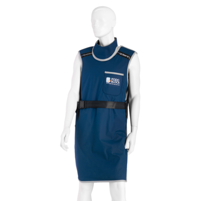 Apron ‘The Basic Buckle’