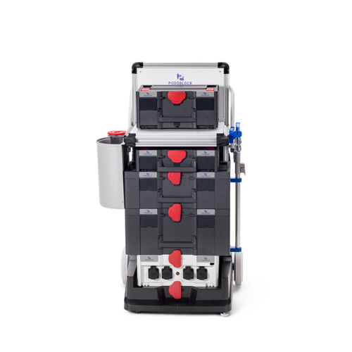 Power Storage - Image 4