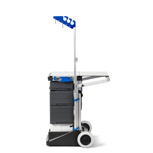 Telescopic Equipment Support - Image 2