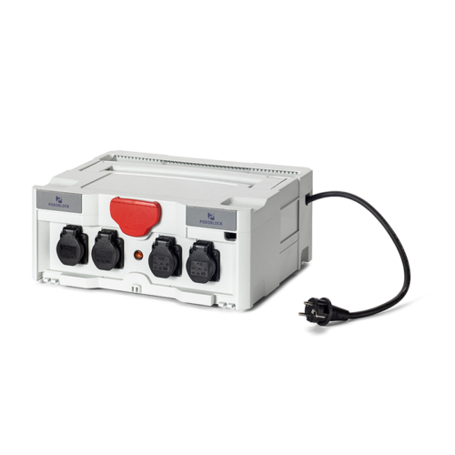 Power Storage
