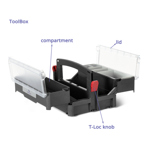 StorageBox Toolbox - Image 2
