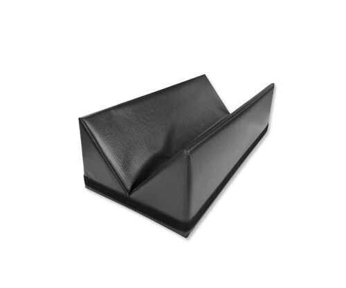 Heavy-Gauge Veterinary Vinyl Immobilizer Trough - Image 2