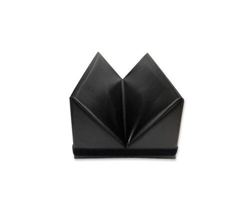 Heavy-Gauge Veterinary Vinyl Immobilizer Trough - Image 3