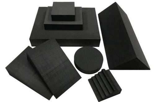 Closed Cell General Sponge Bundle