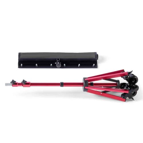 Cross Base Mobile Lead Shield - Image 4