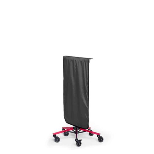 Cross Base Mobile Lead Shield - Image 3