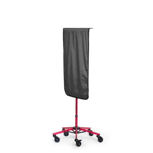 Cross Base Mobile Lead Shield - Image 2