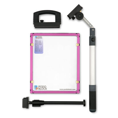 DR-Quadro (Configuration)